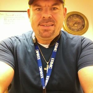 Meet your Posher, Richard